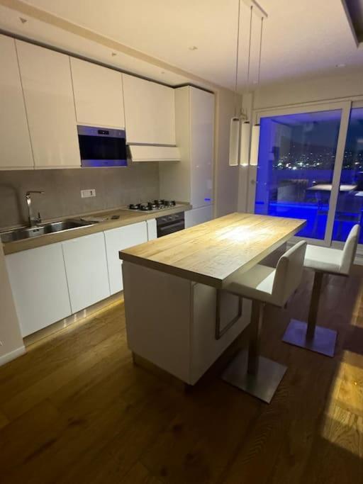 Apartment Vesuvius Terrace - Business Center *