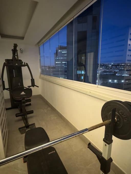 Vesuvius Terrace - Business Center * Naples