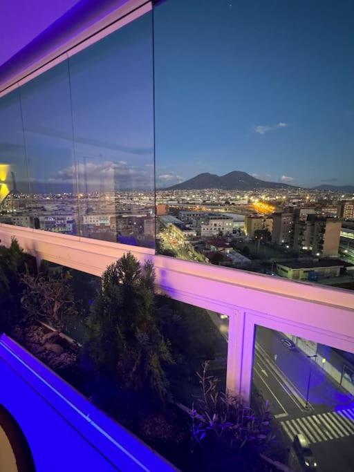 Vesuvius Terrace - Business Center Apartment
