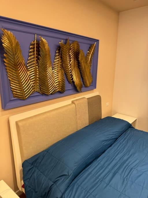 Apartment Vesuvius Terrace - Business Center *