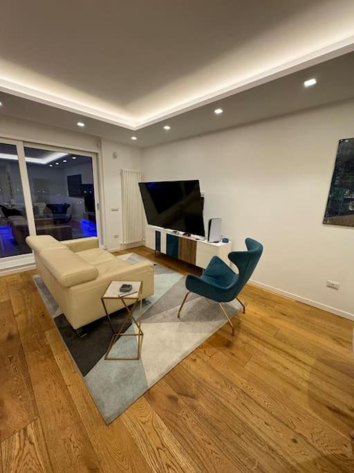 Apartment Vesuvius Terrace - Business Center *