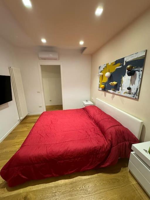 Apartment Vesuvius Terrace - Business Center *