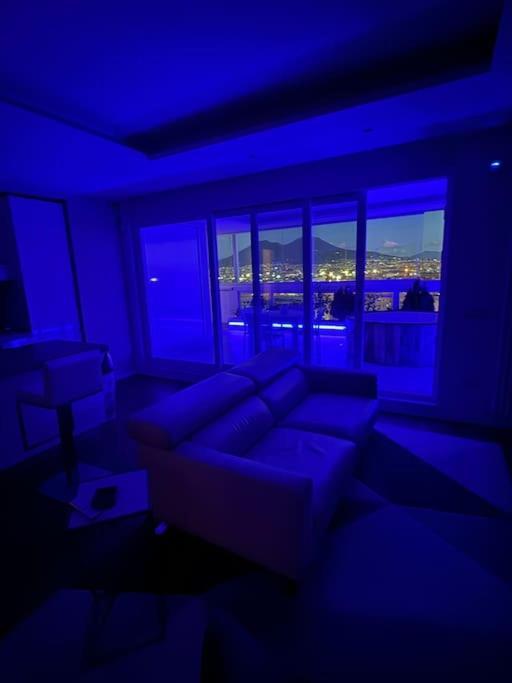 Apartment Vesuvius Terrace - Business Center